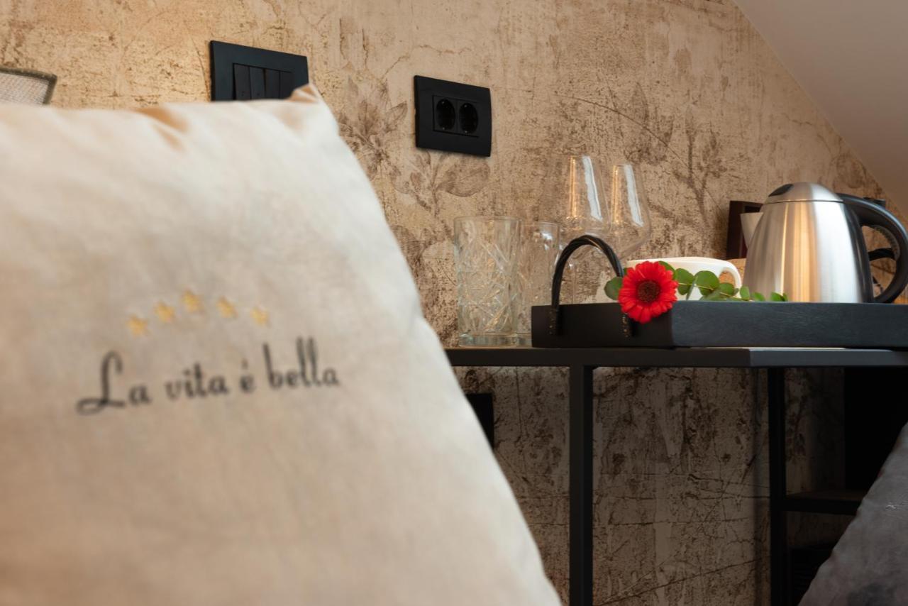 La Vita E Bella V 杜布罗夫尼克 外观 照片