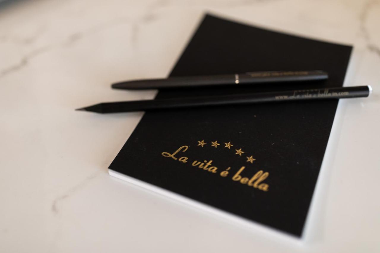 La Vita E Bella V 杜布罗夫尼克 外观 照片